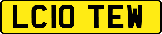 LC10TEW
