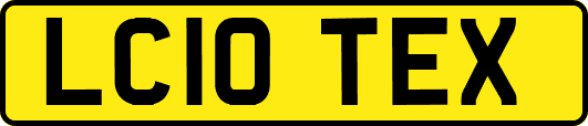 LC10TEX