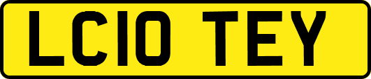 LC10TEY