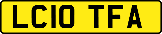 LC10TFA