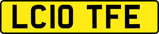 LC10TFE