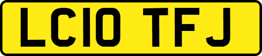 LC10TFJ