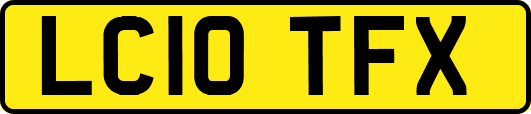 LC10TFX