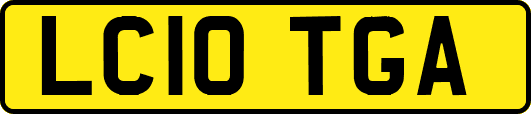 LC10TGA