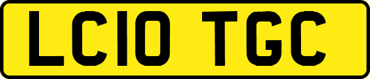 LC10TGC