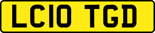 LC10TGD