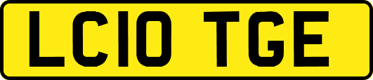 LC10TGE