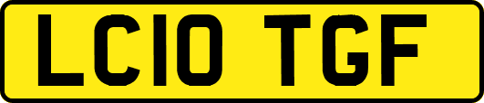 LC10TGF