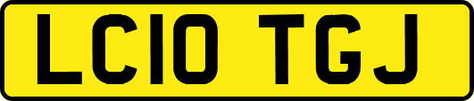 LC10TGJ