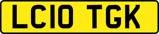 LC10TGK
