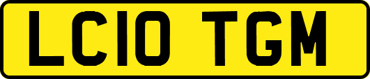 LC10TGM