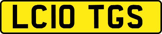 LC10TGS