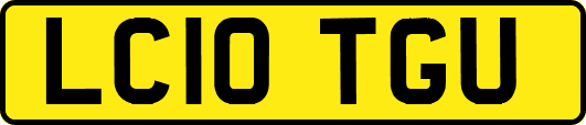 LC10TGU