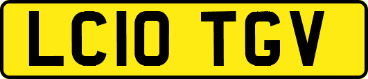 LC10TGV