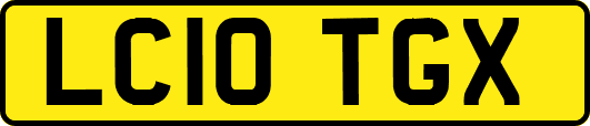 LC10TGX