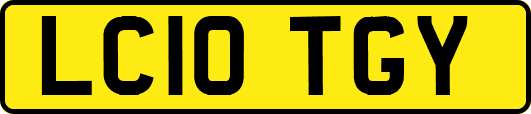 LC10TGY