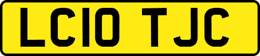 LC10TJC