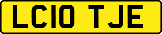 LC10TJE