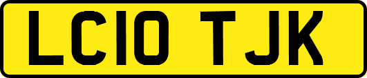 LC10TJK