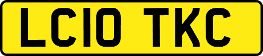 LC10TKC