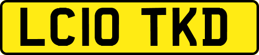 LC10TKD