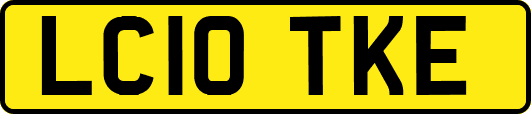 LC10TKE