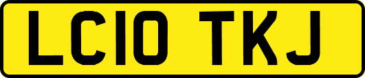 LC10TKJ