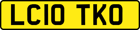 LC10TKO