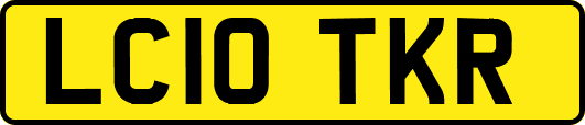 LC10TKR