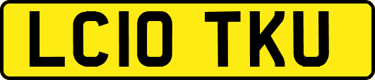LC10TKU