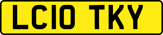 LC10TKY