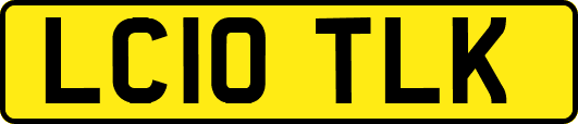 LC10TLK