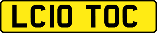 LC10TOC