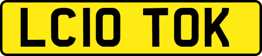LC10TOK
