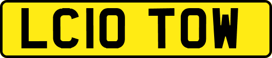 LC10TOW