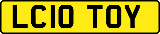 LC10TOY