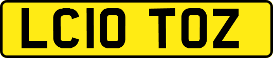 LC10TOZ