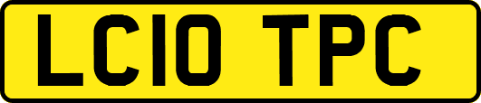 LC10TPC