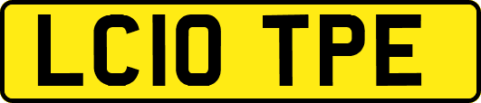 LC10TPE