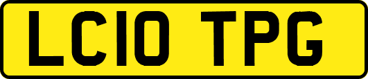 LC10TPG