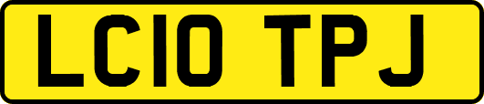 LC10TPJ