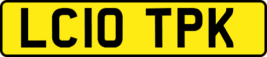 LC10TPK