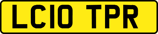 LC10TPR