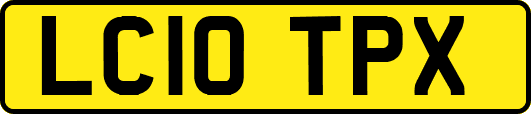 LC10TPX