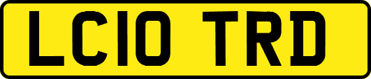 LC10TRD