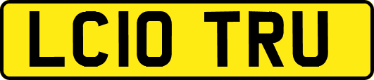 LC10TRU