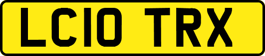 LC10TRX