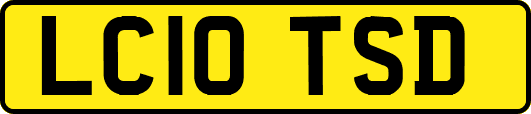 LC10TSD