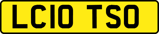 LC10TSO
