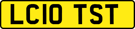 LC10TST